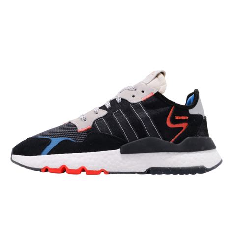 adidas nite jogger cheap